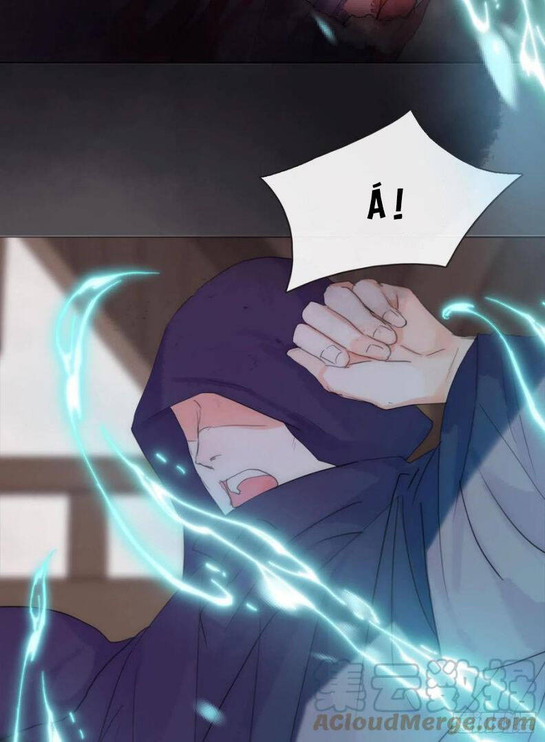 Thỉnh Cùng Ta Đồng Miên-Xin Hãy Ngủ Cùng Ta - Chapter 43 - Page 21