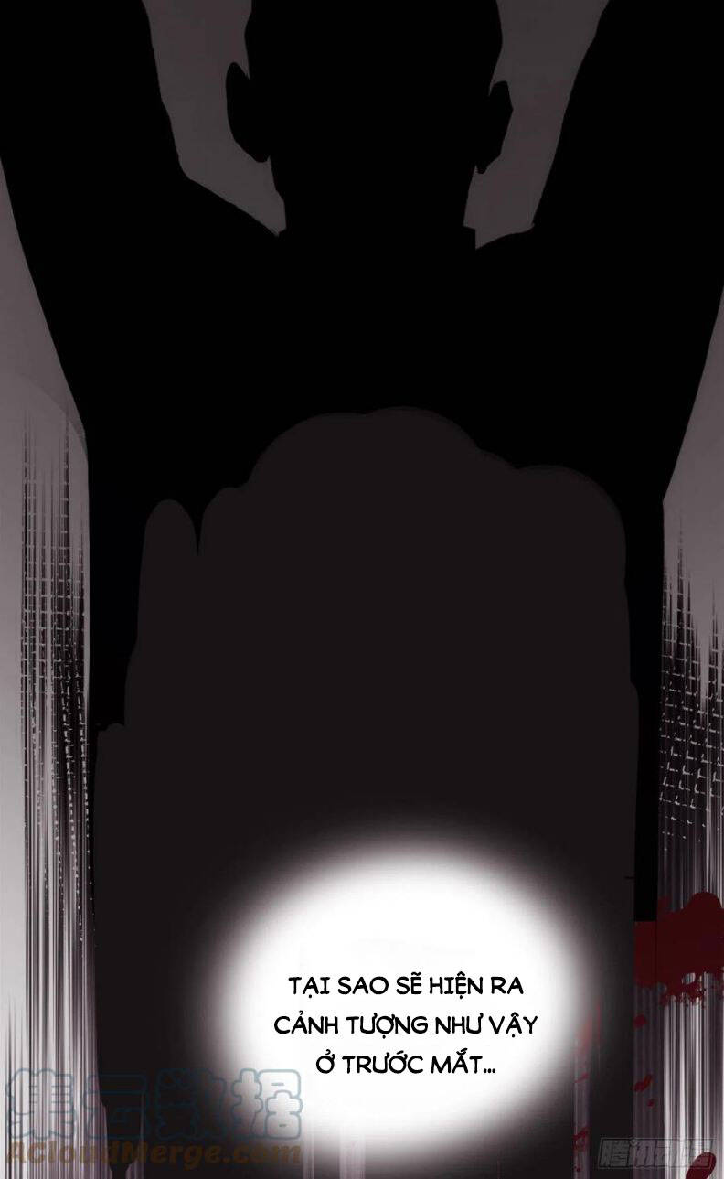 Thỉnh Cùng Ta Đồng Miên-Xin Hãy Ngủ Cùng Ta - Chapter 43 - Page 30