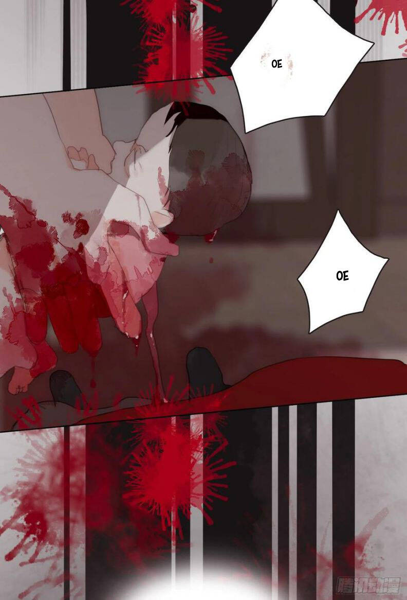 Thỉnh Cùng Ta Đồng Miên-Xin Hãy Ngủ Cùng Ta - Chapter 43 - Page 32