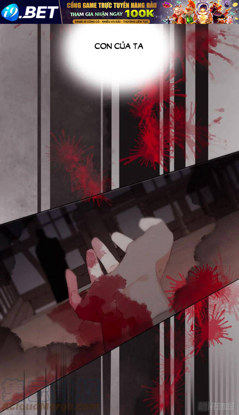 Thỉnh Cùng Ta Đồng Miên-Xin Hãy Ngủ Cùng Ta - Chapter 43 - Page 33