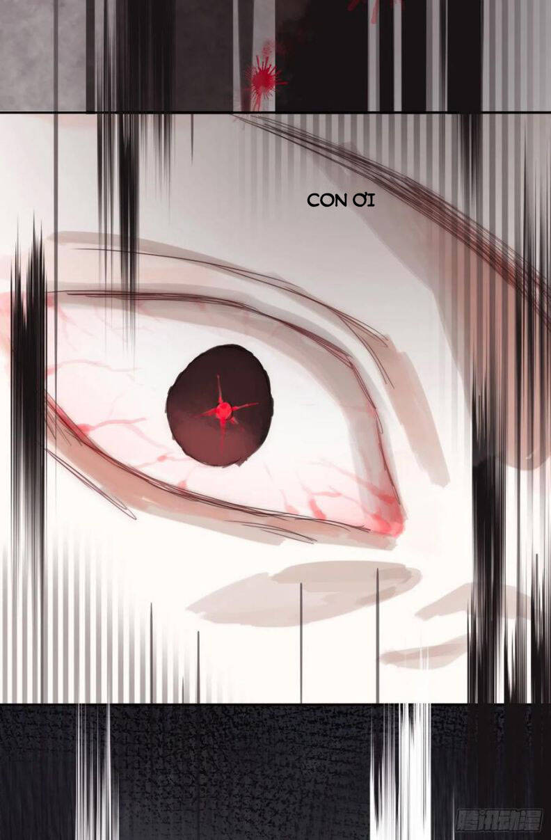 Thỉnh Cùng Ta Đồng Miên-Xin Hãy Ngủ Cùng Ta - Chapter 43 - Page 34