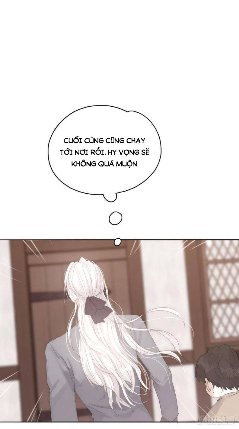 Thỉnh Cùng Ta Đồng Miên-Xin Hãy Ngủ Cùng Ta - Chapter 43 - Page 37