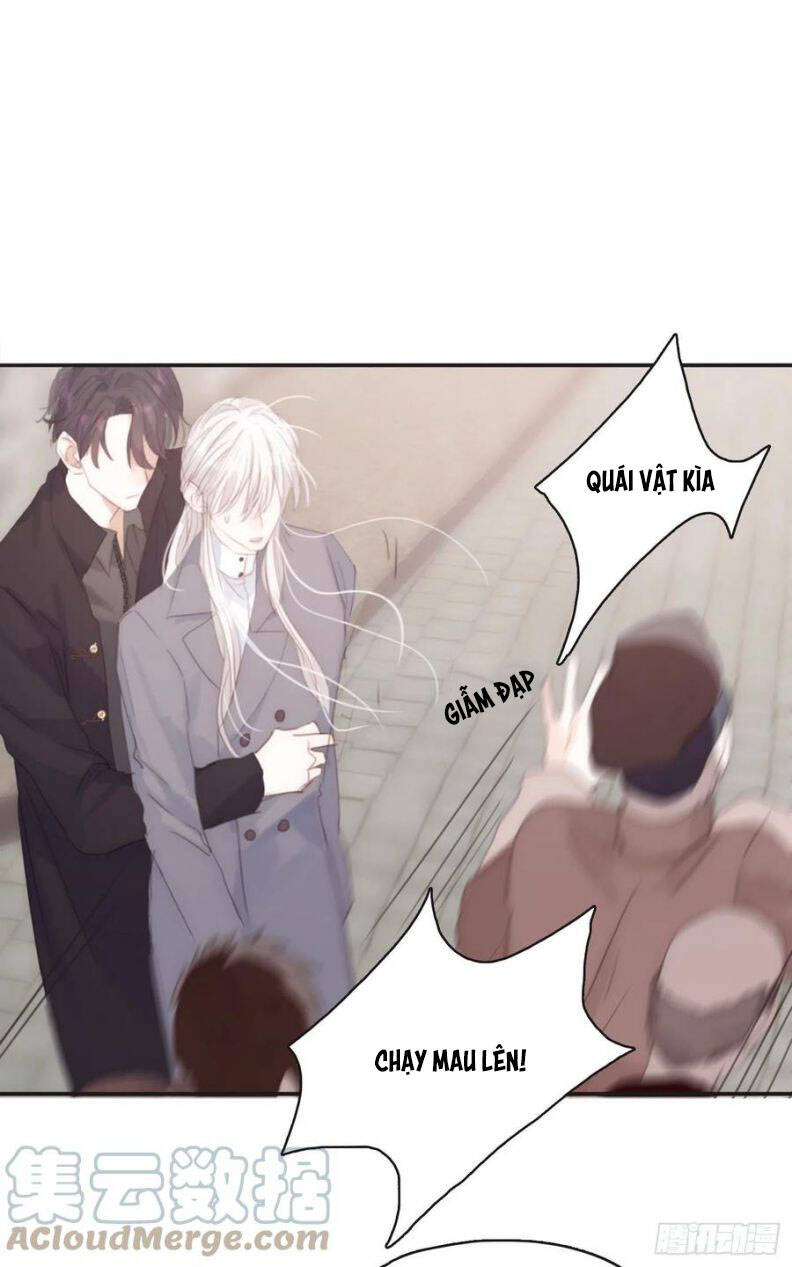 Thỉnh Cùng Ta Đồng Miên-Xin Hãy Ngủ Cùng Ta - Chapter 43 - Page 42