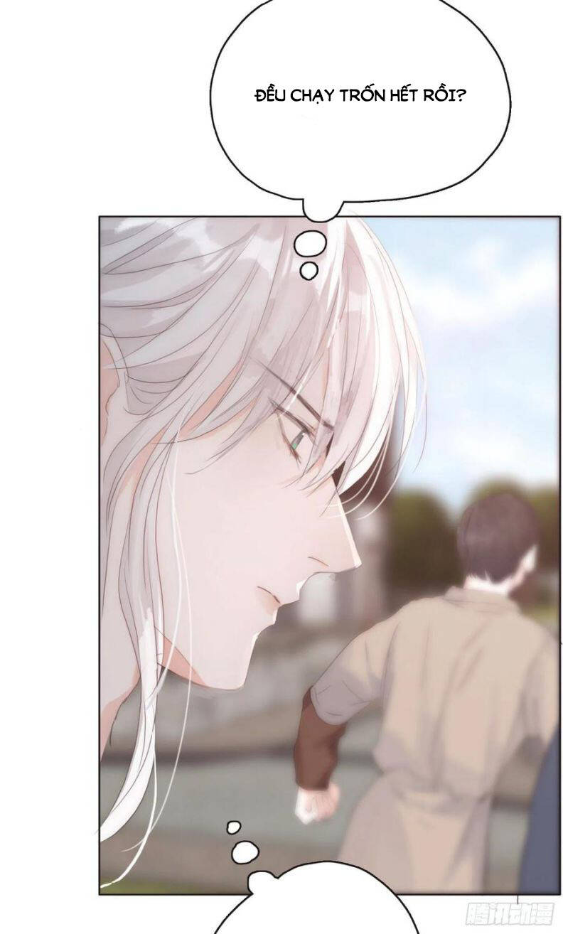 Thỉnh Cùng Ta Đồng Miên-Xin Hãy Ngủ Cùng Ta - Chapter 43 - Page 43