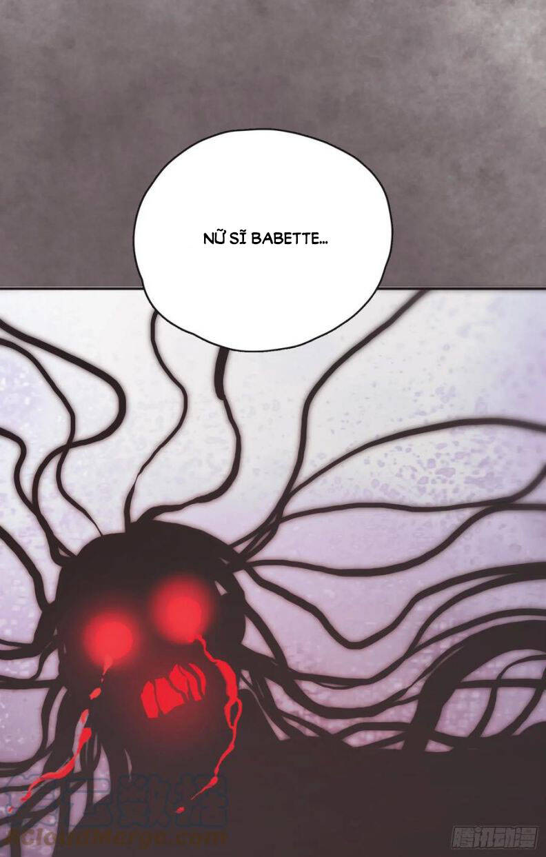 Thỉnh Cùng Ta Đồng Miên-Xin Hãy Ngủ Cùng Ta - Chapter 43 - Page 48