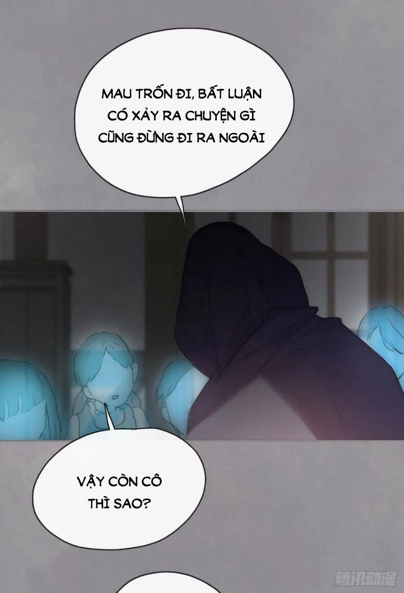 Thỉnh Cùng Ta Đồng Miên-Xin Hãy Ngủ Cùng Ta - Chapter 43 - Page 8