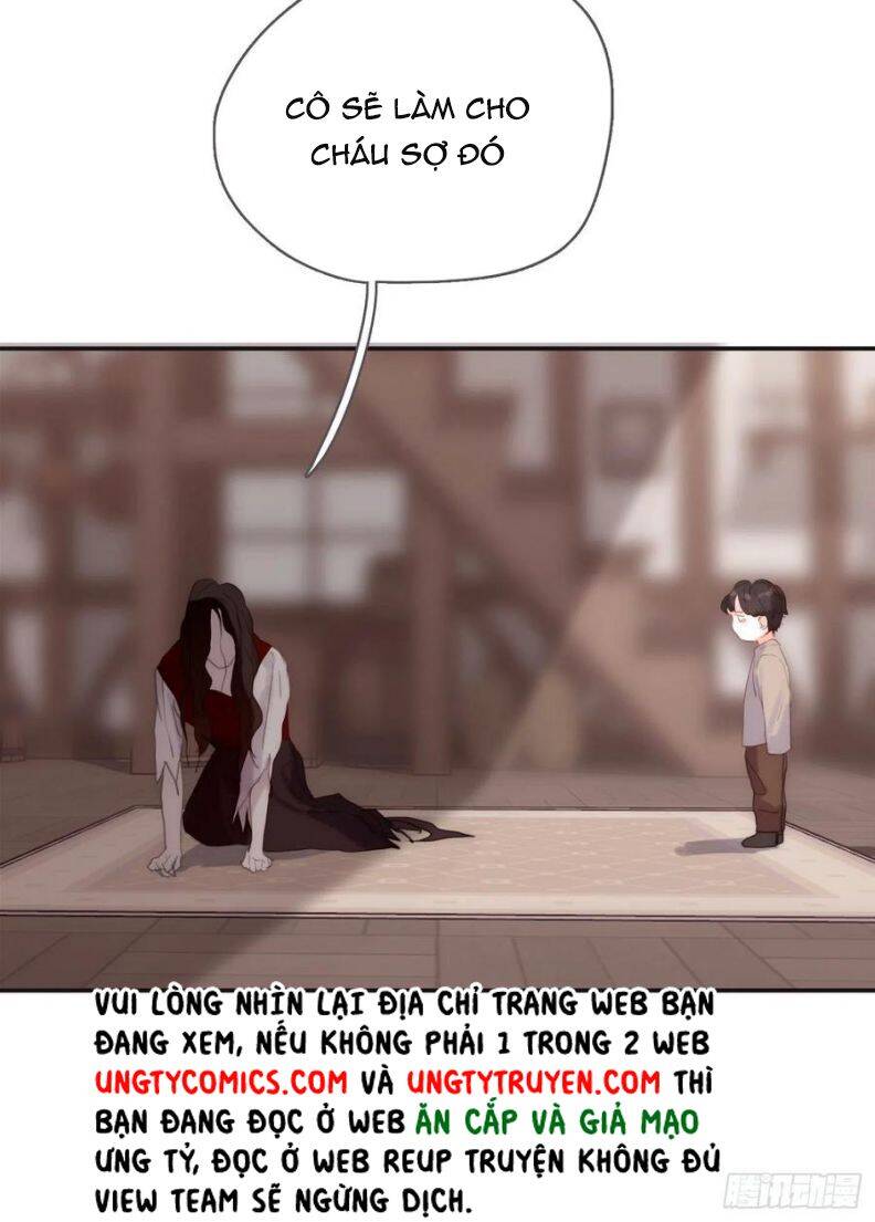 Thỉnh Cùng Ta Đồng Miên-Xin Hãy Ngủ Cùng Ta - Chapter 44 - Page 18