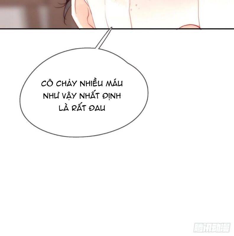Thỉnh Cùng Ta Đồng Miên-Xin Hãy Ngủ Cùng Ta - Chapter 44 - Page 21