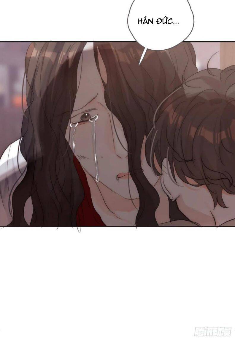 Thỉnh Cùng Ta Đồng Miên-Xin Hãy Ngủ Cùng Ta - Chapter 44 - Page 24