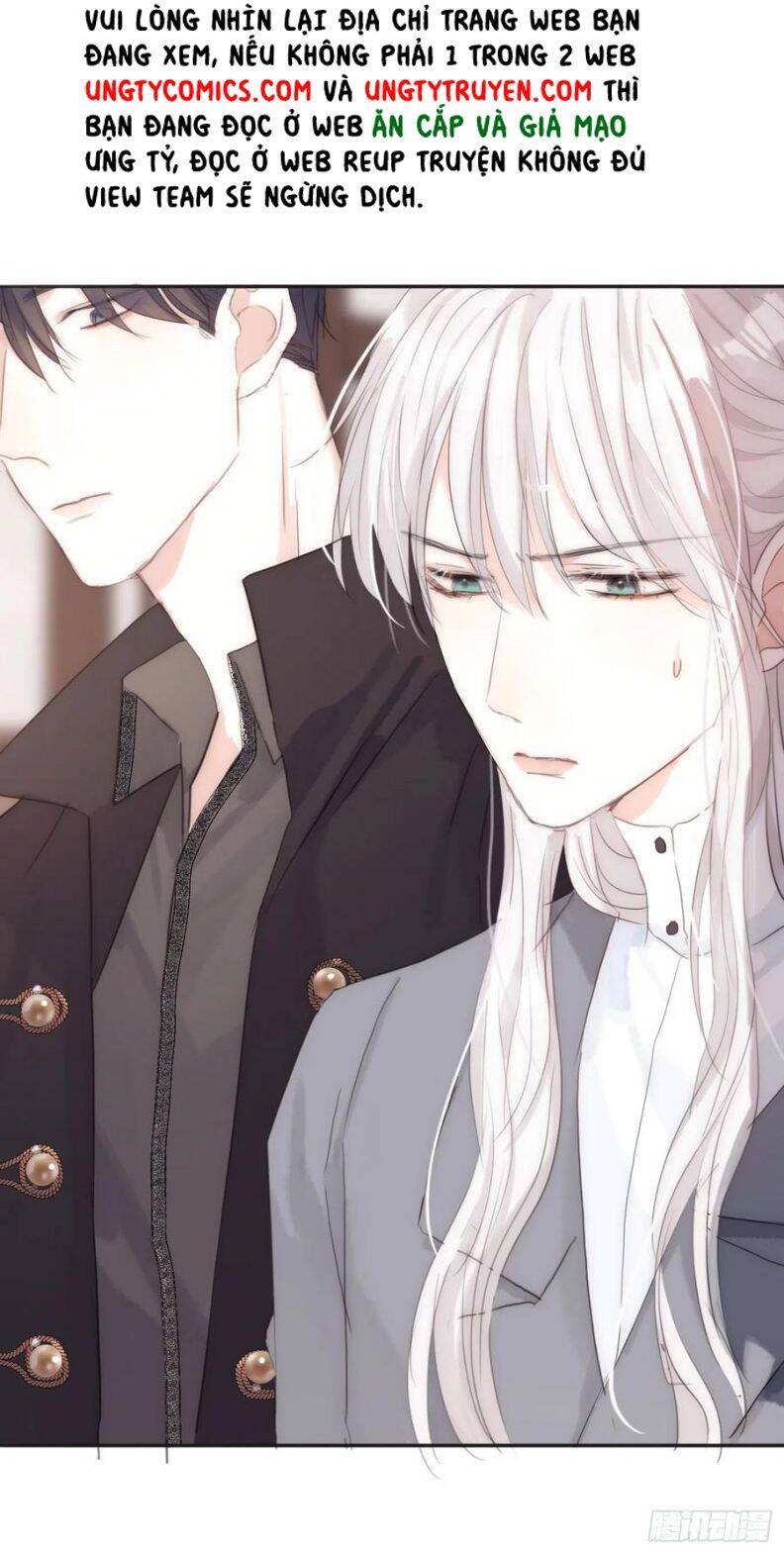 Thỉnh Cùng Ta Đồng Miên-Xin Hãy Ngủ Cùng Ta - Chapter 44 - Page 26