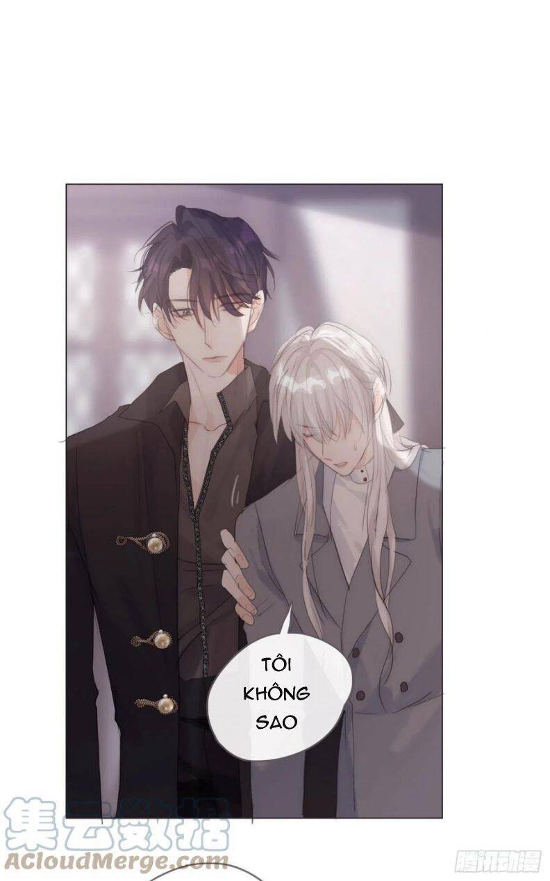 Thỉnh Cùng Ta Đồng Miên-Xin Hãy Ngủ Cùng Ta - Chapter 44 - Page 28