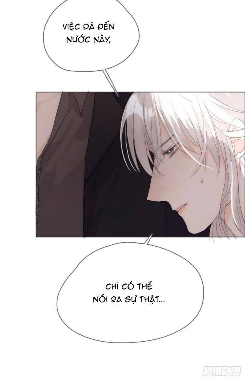 Thỉnh Cùng Ta Đồng Miên-Xin Hãy Ngủ Cùng Ta - Chapter 44 - Page 29