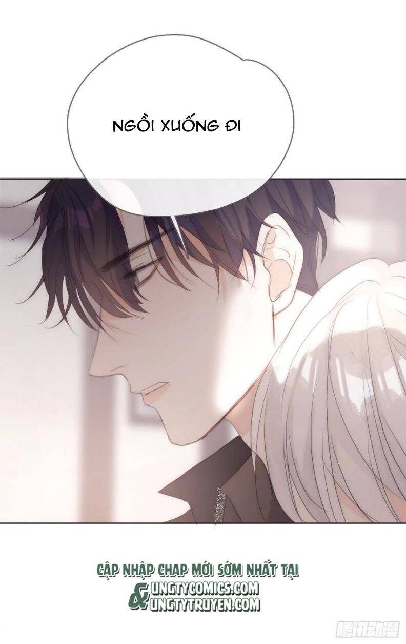 Thỉnh Cùng Ta Đồng Miên-Xin Hãy Ngủ Cùng Ta - Chapter 44 - Page 30