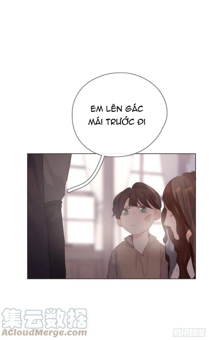 Thỉnh Cùng Ta Đồng Miên-Xin Hãy Ngủ Cùng Ta - Chapter 44 - Page 31