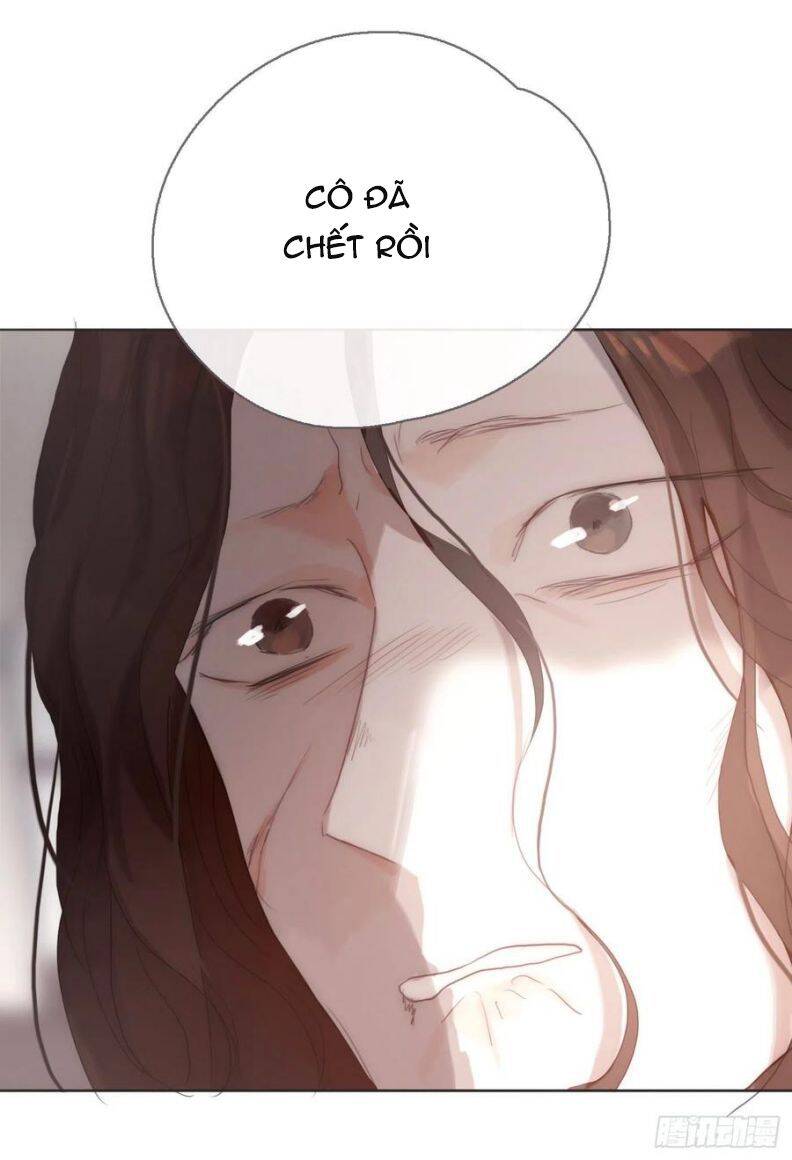 Thỉnh Cùng Ta Đồng Miên-Xin Hãy Ngủ Cùng Ta - Chapter 44 - Page 33