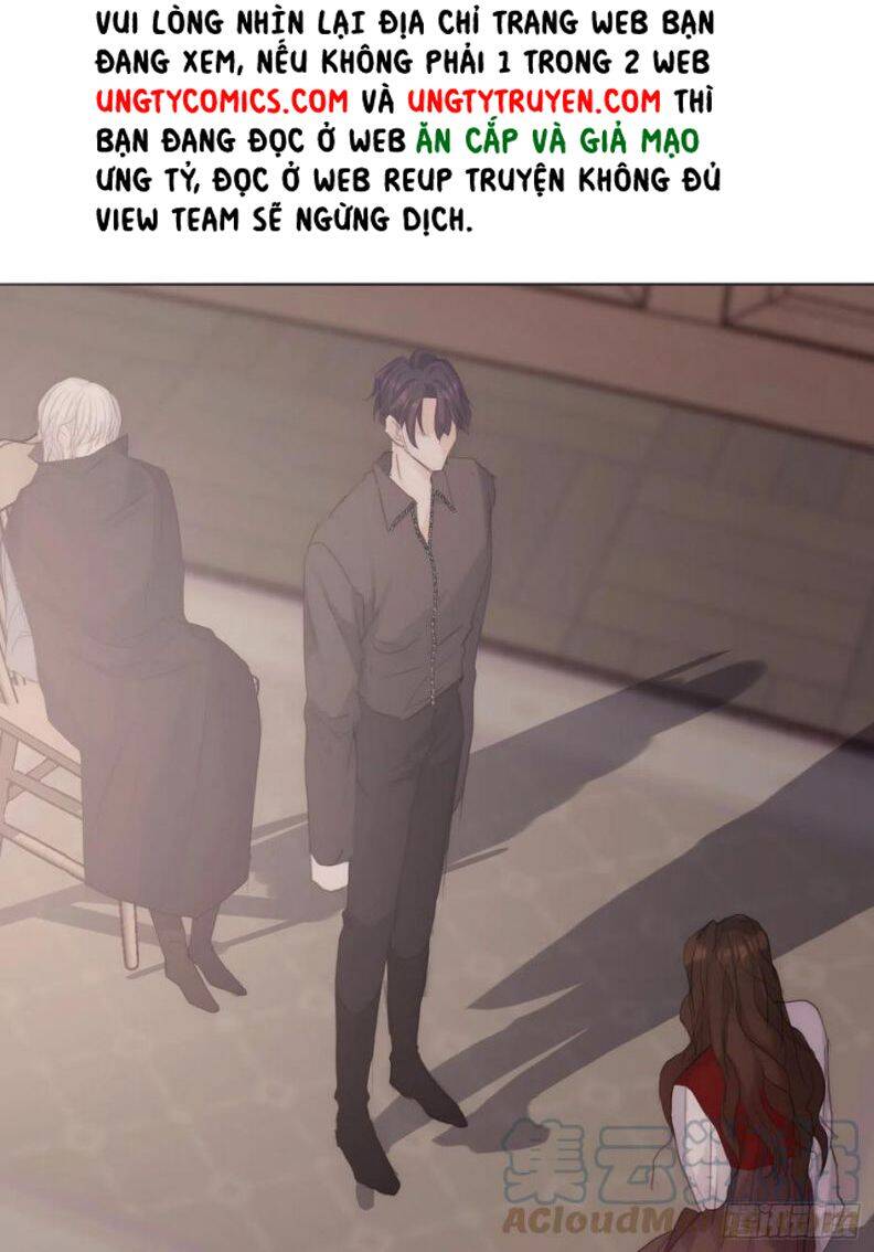 Thỉnh Cùng Ta Đồng Miên-Xin Hãy Ngủ Cùng Ta - Chapter 44 - Page 34