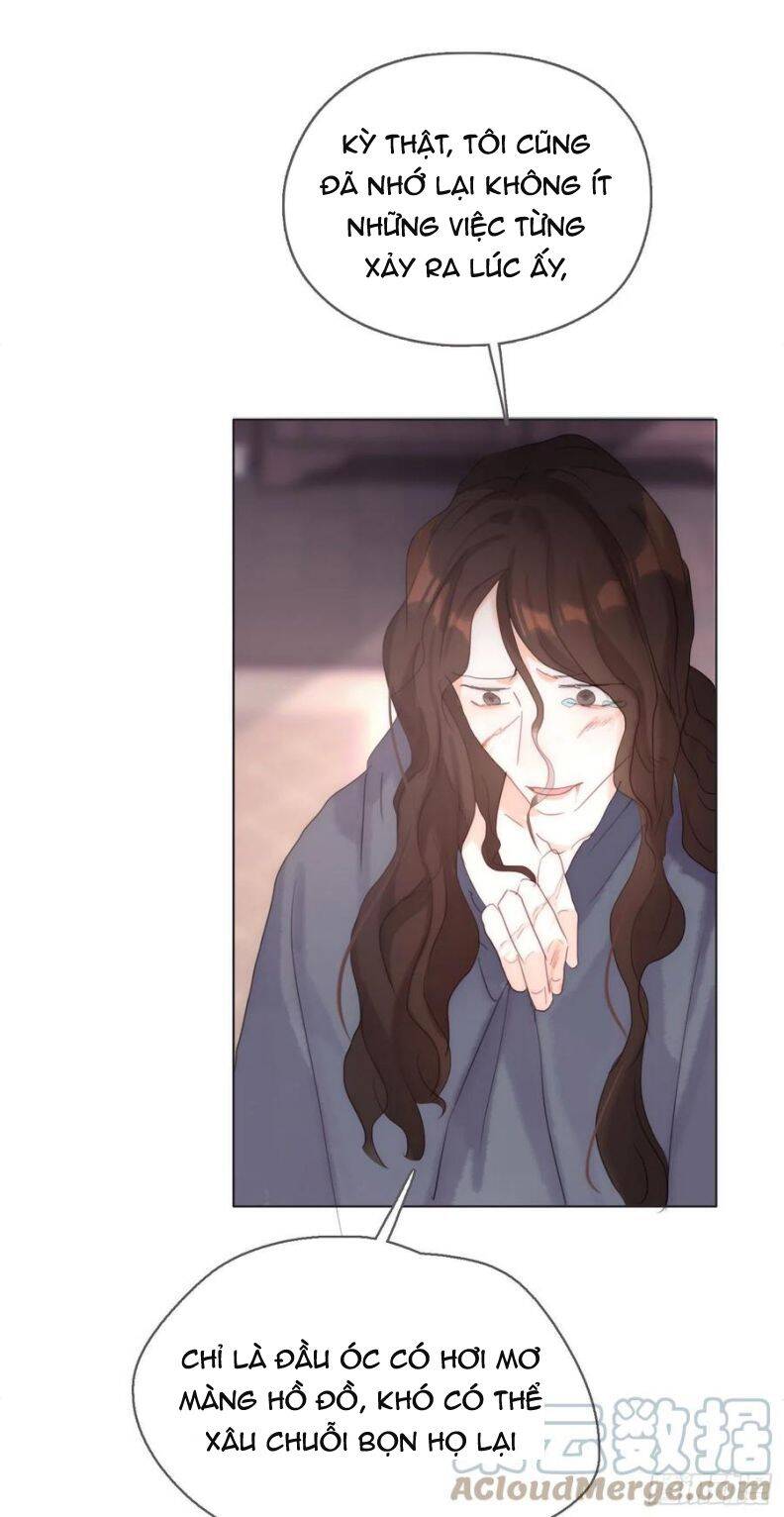 Thỉnh Cùng Ta Đồng Miên-Xin Hãy Ngủ Cùng Ta - Chapter 44 - Page 37