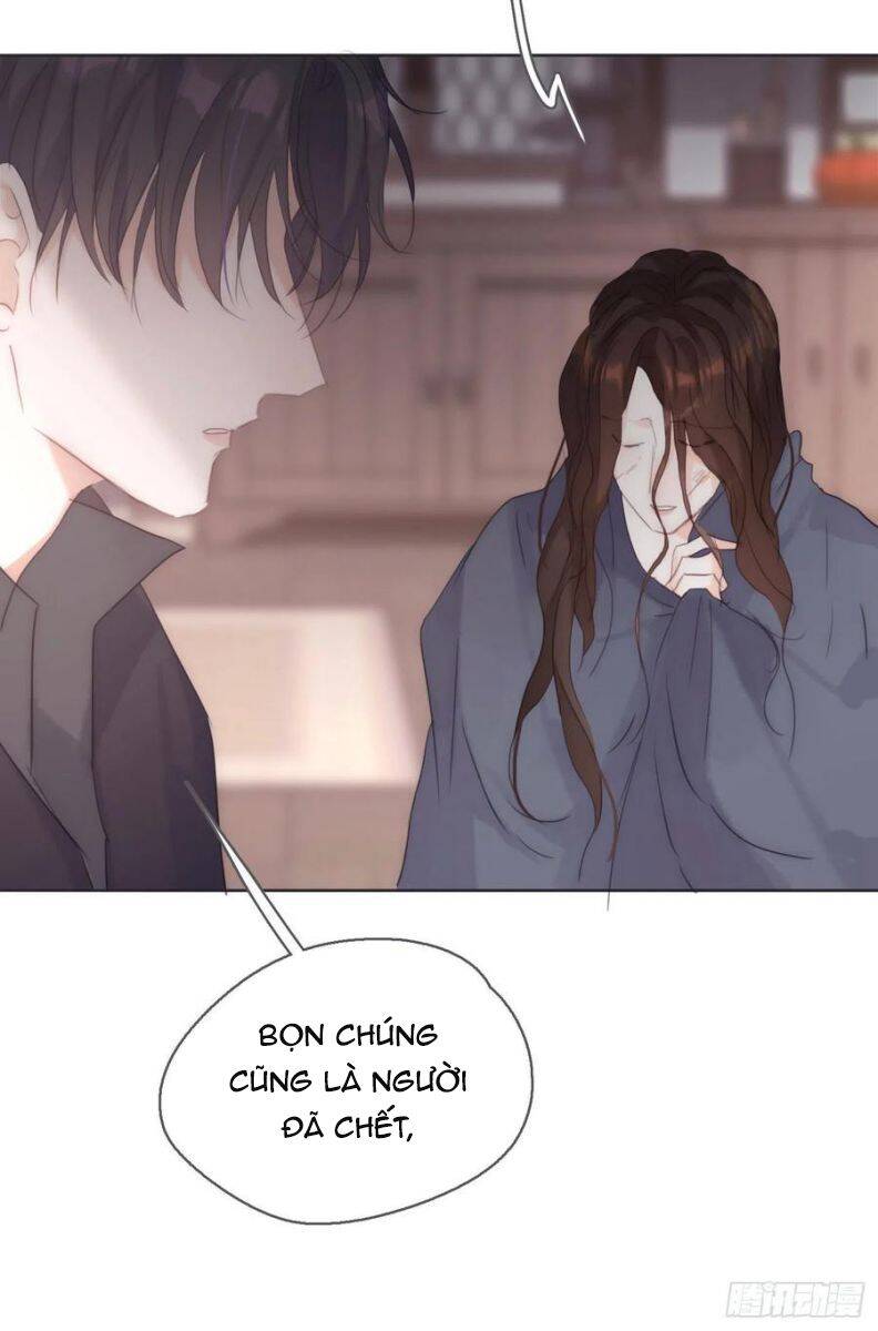 Thỉnh Cùng Ta Đồng Miên-Xin Hãy Ngủ Cùng Ta - Chapter 44 - Page 39