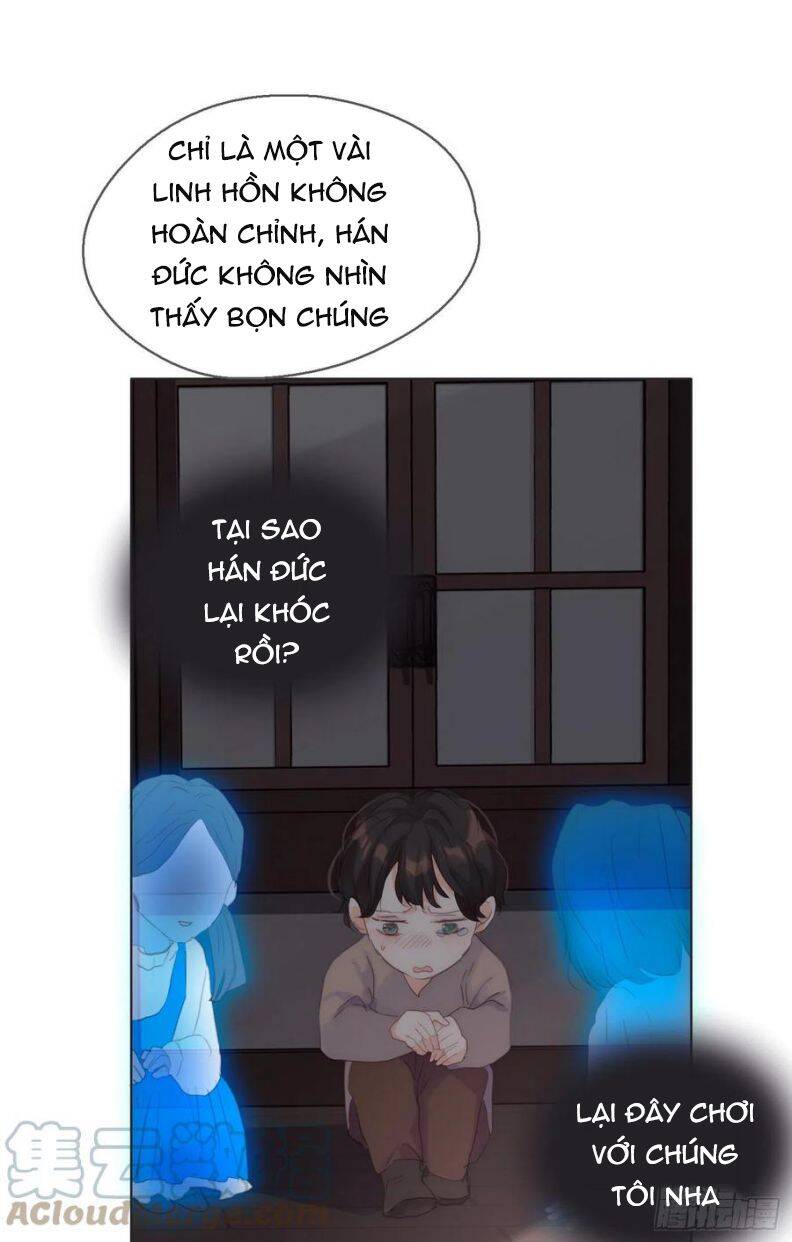 Thỉnh Cùng Ta Đồng Miên-Xin Hãy Ngủ Cùng Ta - Chapter 44 - Page 40