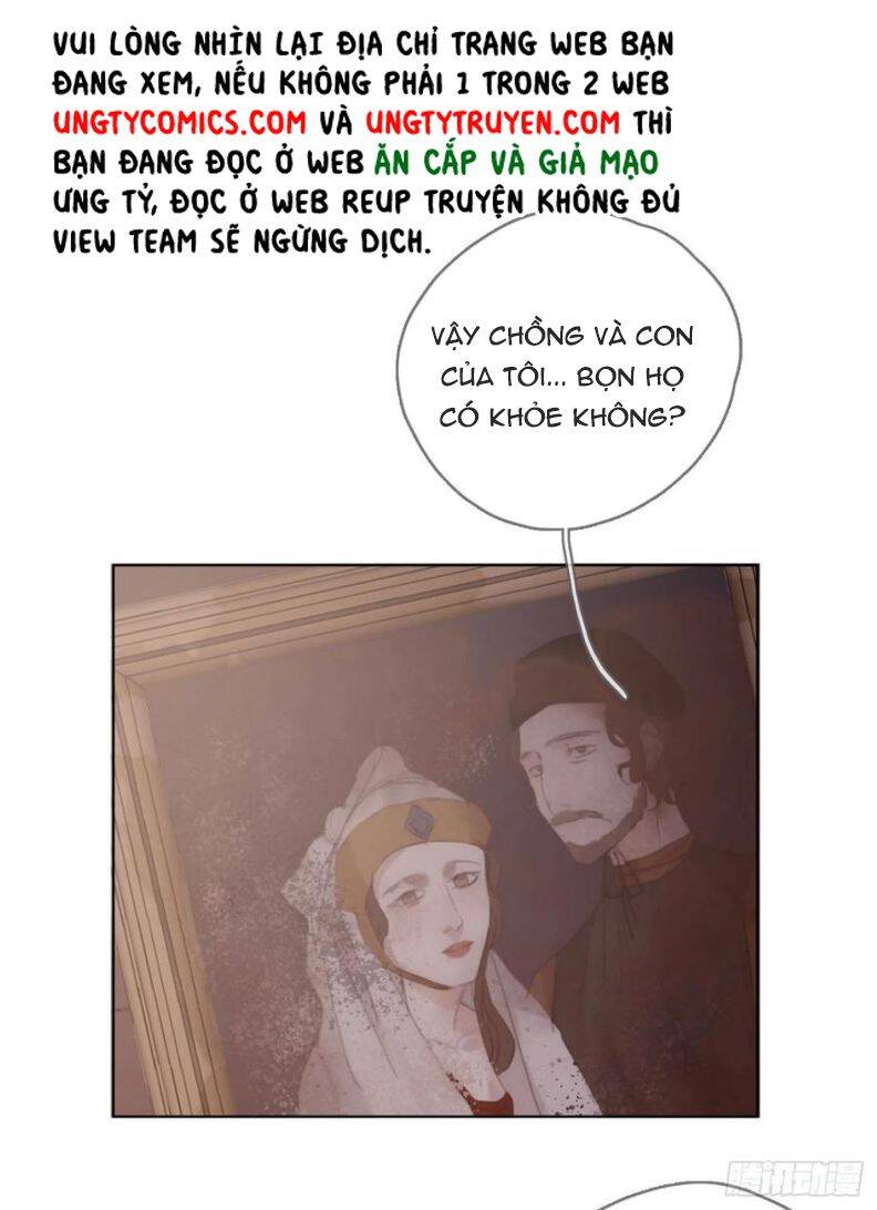 Thỉnh Cùng Ta Đồng Miên-Xin Hãy Ngủ Cùng Ta - Chapter 44 - Page 42