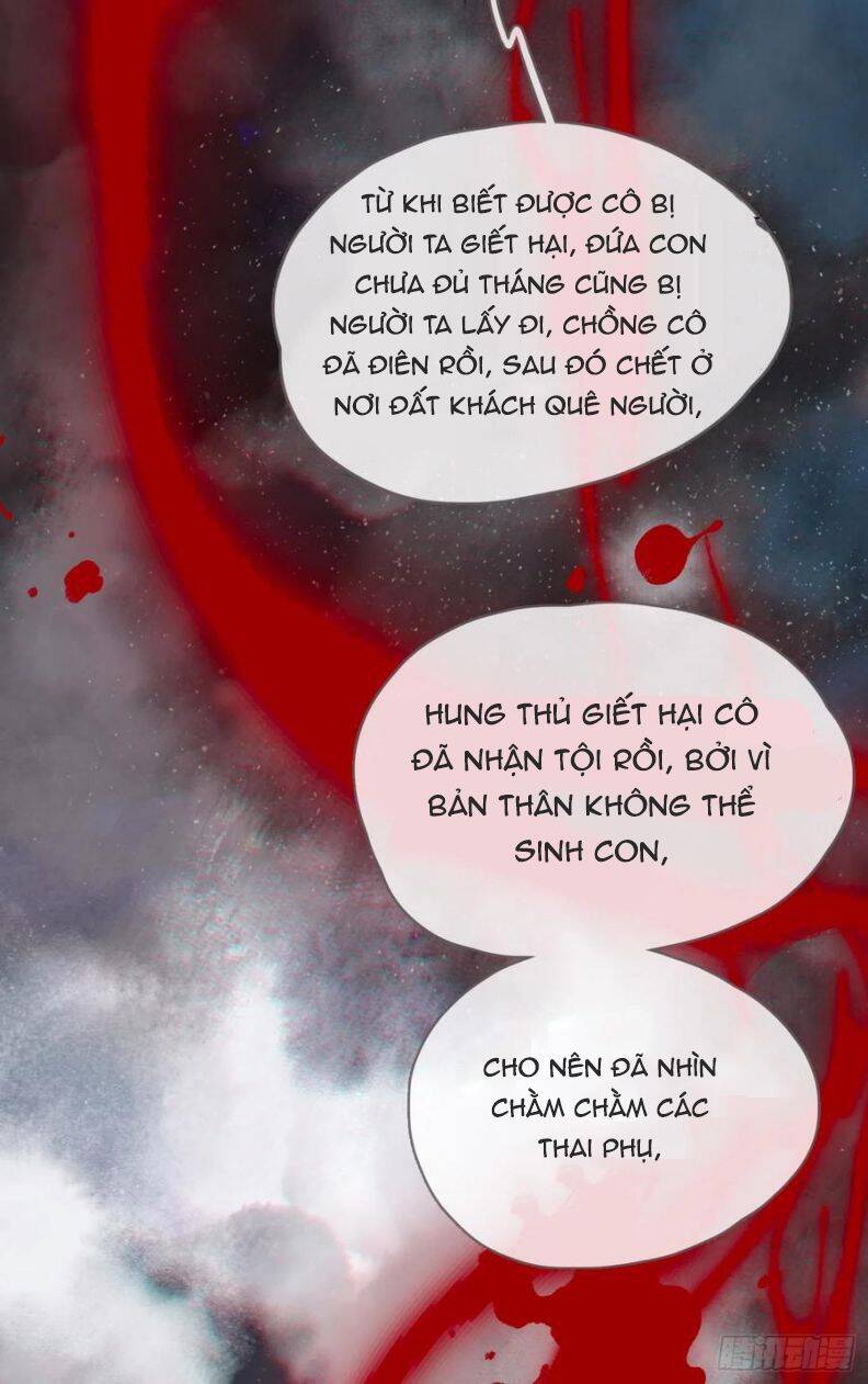 Thỉnh Cùng Ta Đồng Miên-Xin Hãy Ngủ Cùng Ta - Chapter 44 - Page 45