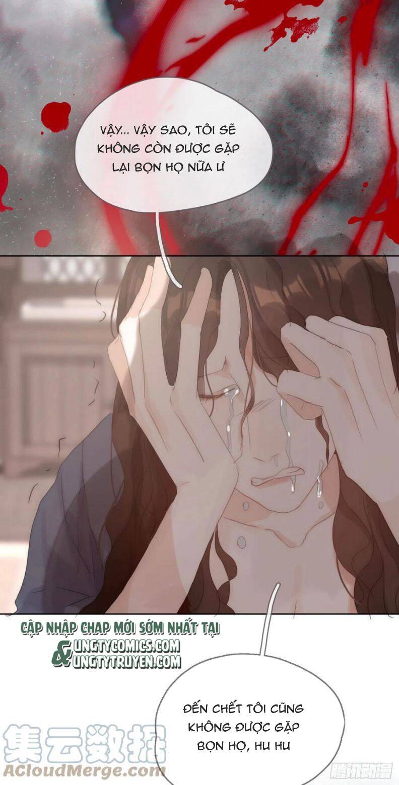 Thỉnh Cùng Ta Đồng Miên-Xin Hãy Ngủ Cùng Ta - Chapter 44 - Page 46