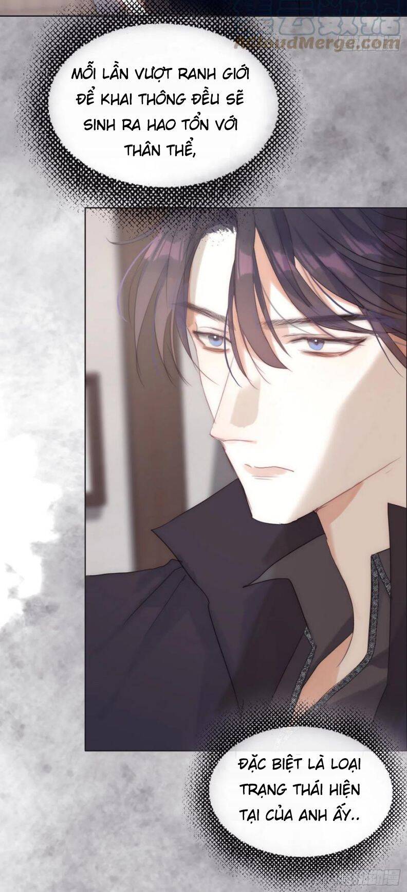 Thỉnh Cùng Ta Đồng Miên-Xin Hãy Ngủ Cùng Ta - Chapter 44 - Page 5