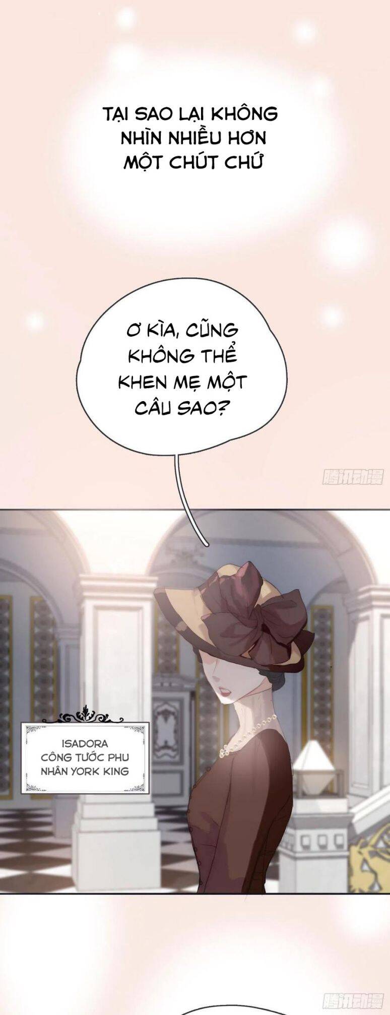 Thỉnh Cùng Ta Đồng Miên-Xin Hãy Ngủ Cùng Ta - Chapter 45 - Page 11