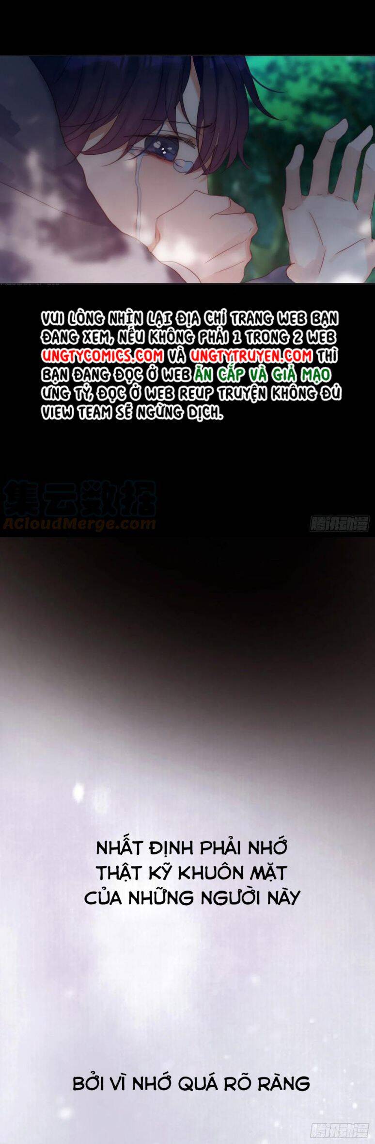 Thỉnh Cùng Ta Đồng Miên-Xin Hãy Ngủ Cùng Ta - Chapter 45 - Page 23