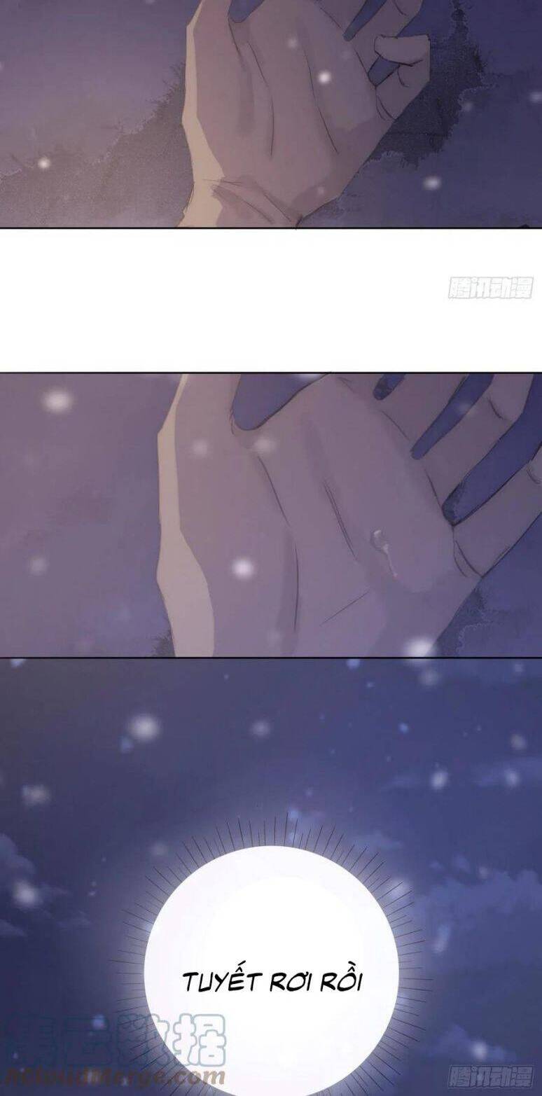 Thỉnh Cùng Ta Đồng Miên-Xin Hãy Ngủ Cùng Ta - Chapter 45 - Page 3