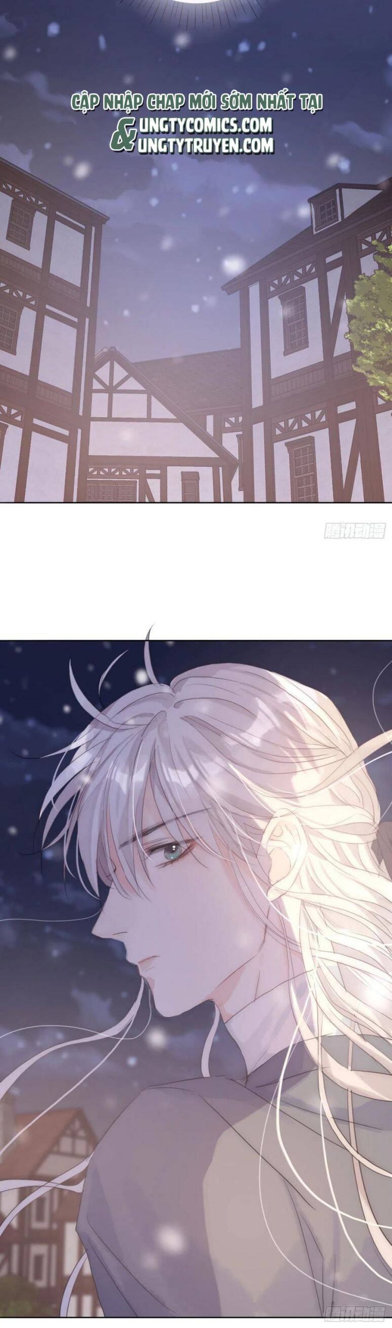 Thỉnh Cùng Ta Đồng Miên-Xin Hãy Ngủ Cùng Ta - Chapter 45 - Page 4