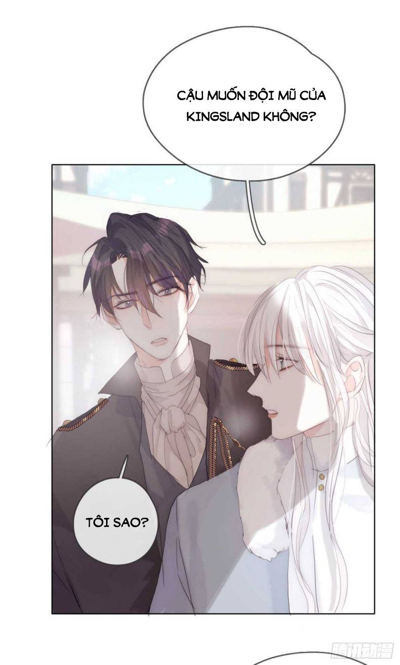 Thỉnh Cùng Ta Đồng Miên-Xin Hãy Ngủ Cùng Ta - Chapter 46 - Page 20