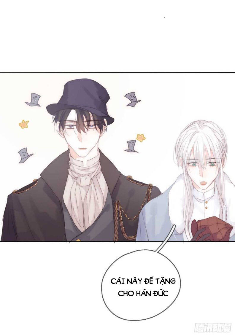 Thỉnh Cùng Ta Đồng Miên-Xin Hãy Ngủ Cùng Ta - Chapter 46 - Page 22