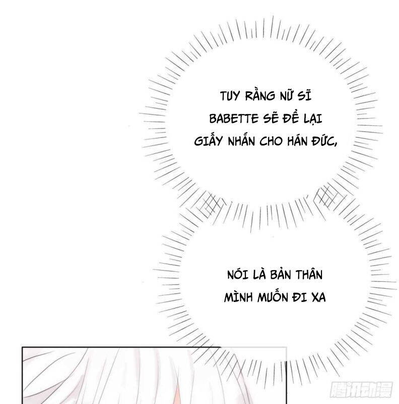 Thỉnh Cùng Ta Đồng Miên-Xin Hãy Ngủ Cùng Ta - Chapter 46 - Page 23
