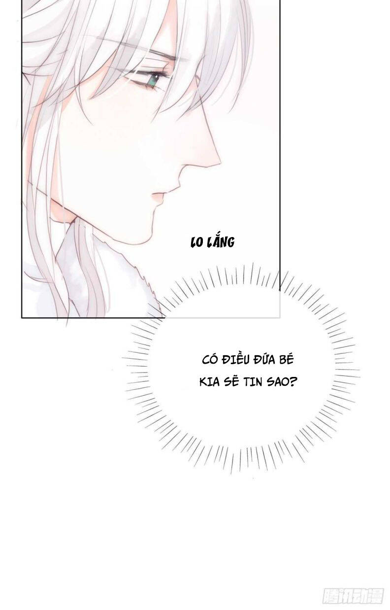 Thỉnh Cùng Ta Đồng Miên-Xin Hãy Ngủ Cùng Ta - Chapter 46 - Page 24