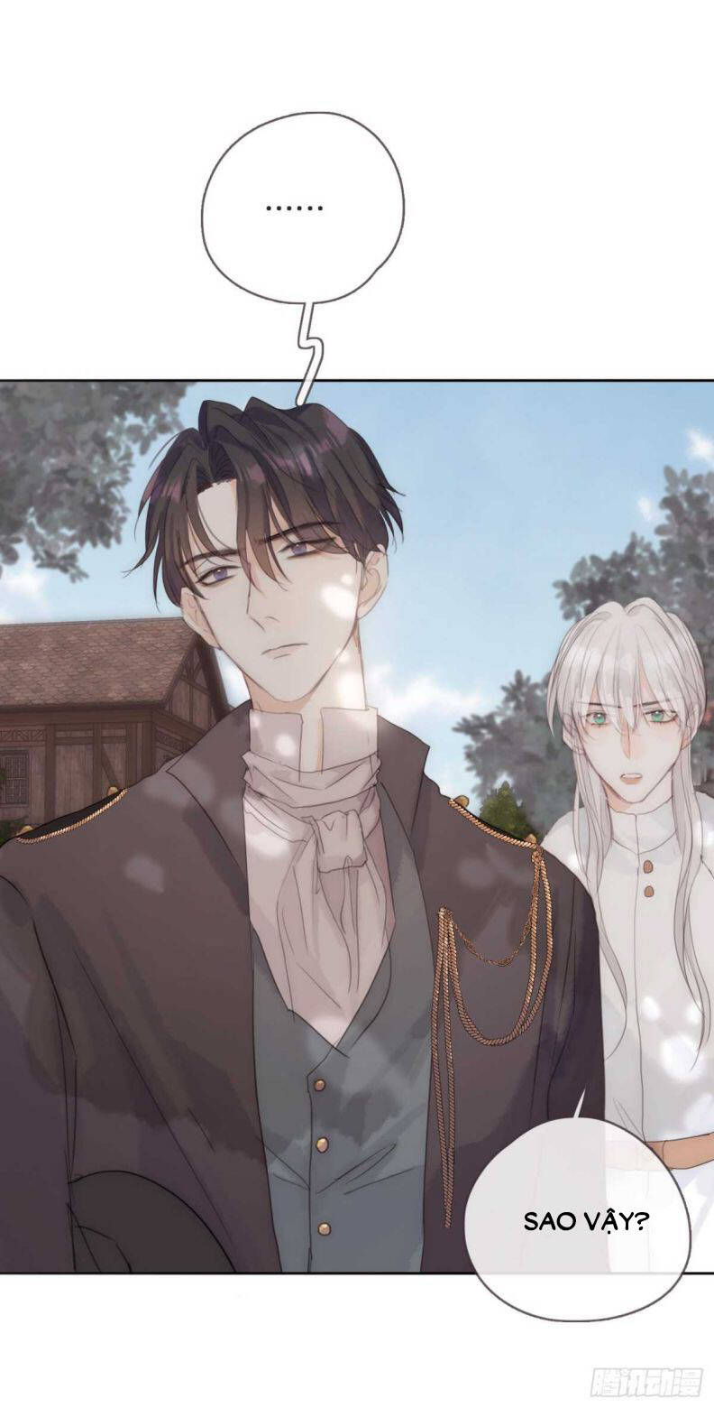 Thỉnh Cùng Ta Đồng Miên-Xin Hãy Ngủ Cùng Ta - Chapter 46 - Page 26