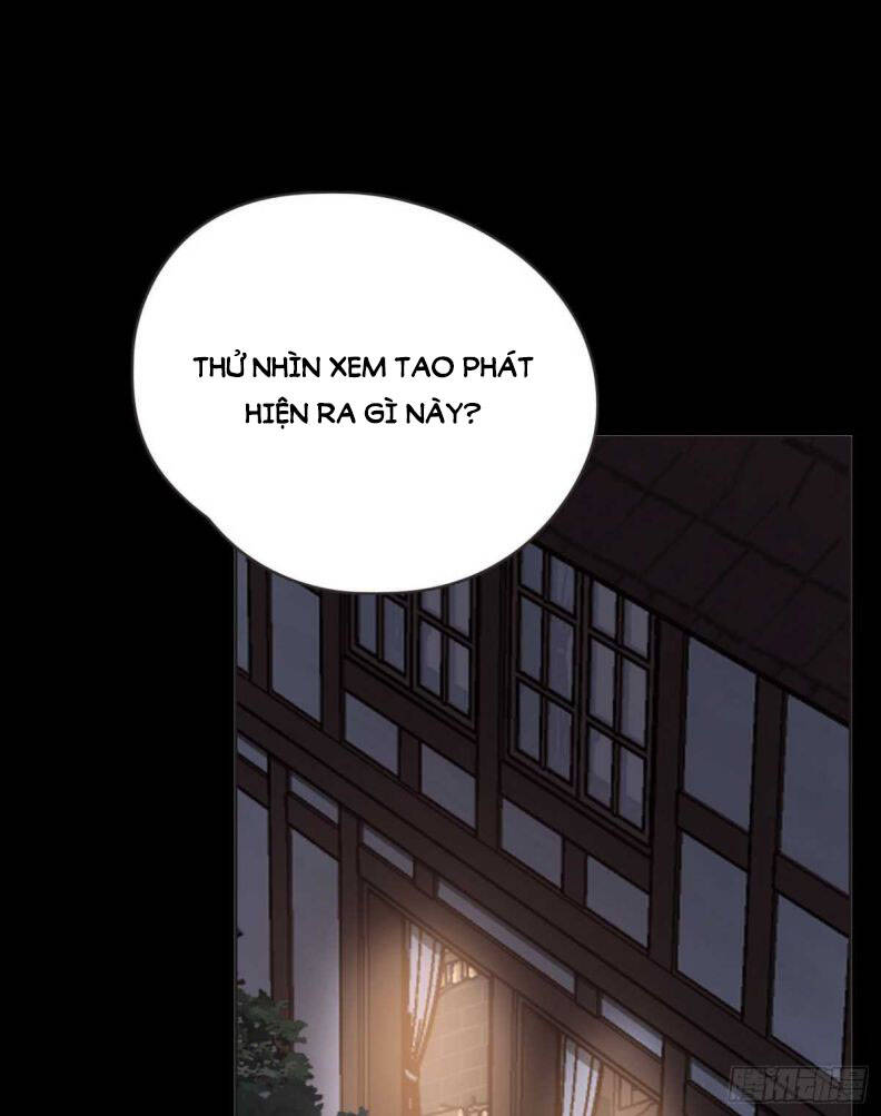Thỉnh Cùng Ta Đồng Miên-Xin Hãy Ngủ Cùng Ta - Chapter 46 - Page 3