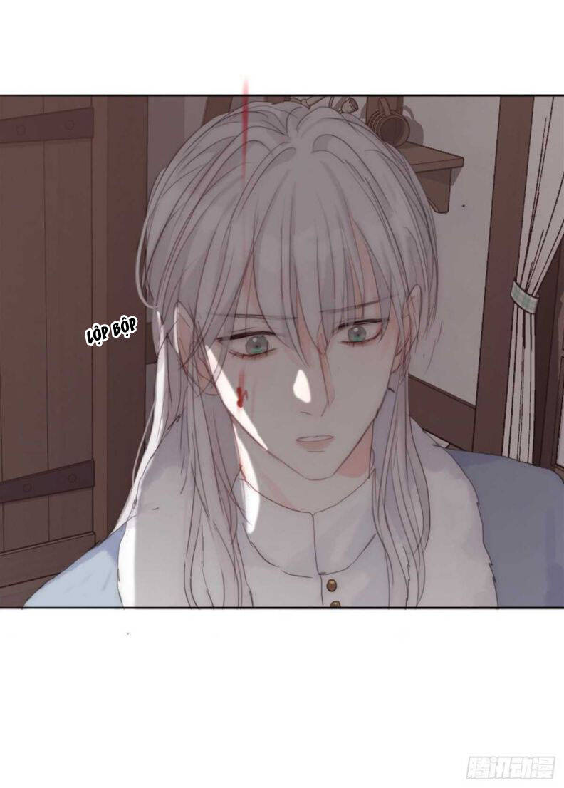 Thỉnh Cùng Ta Đồng Miên-Xin Hãy Ngủ Cùng Ta - Chapter 46 - Page 33