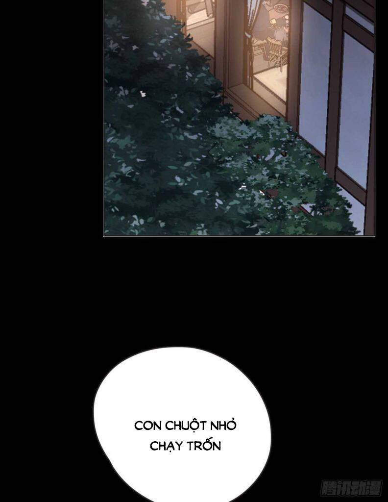 Thỉnh Cùng Ta Đồng Miên-Xin Hãy Ngủ Cùng Ta - Chapter 46 - Page 4