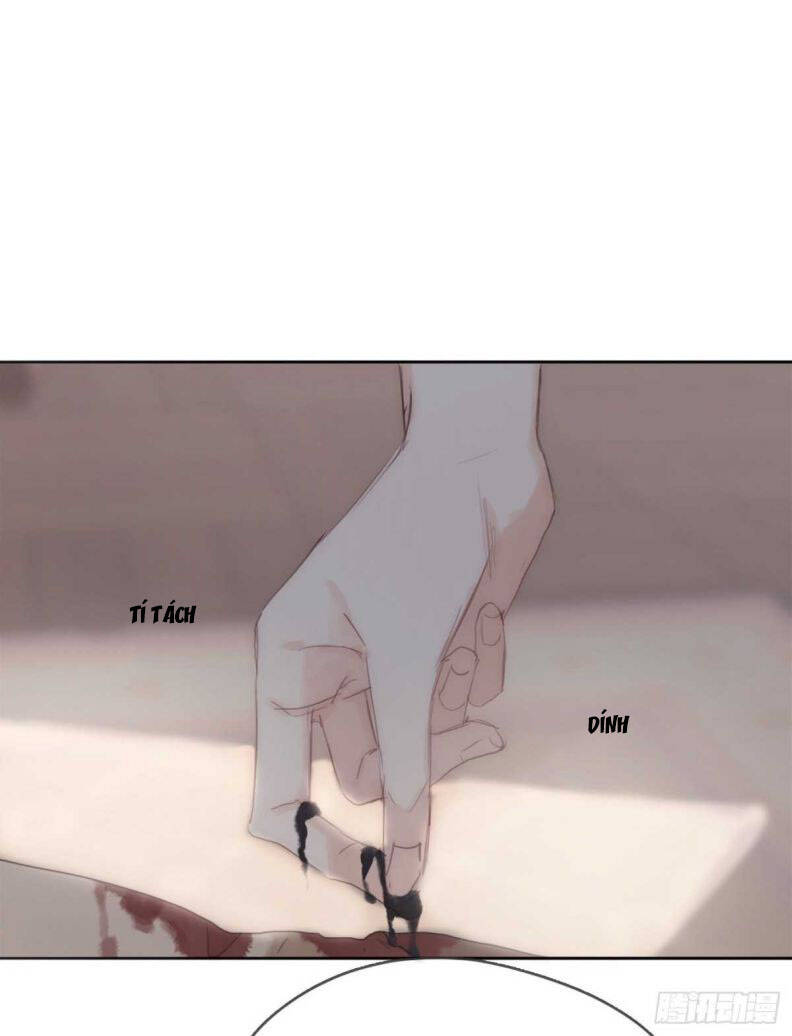 Thỉnh Cùng Ta Đồng Miên-Xin Hãy Ngủ Cùng Ta - Chapter 46 - Page 41