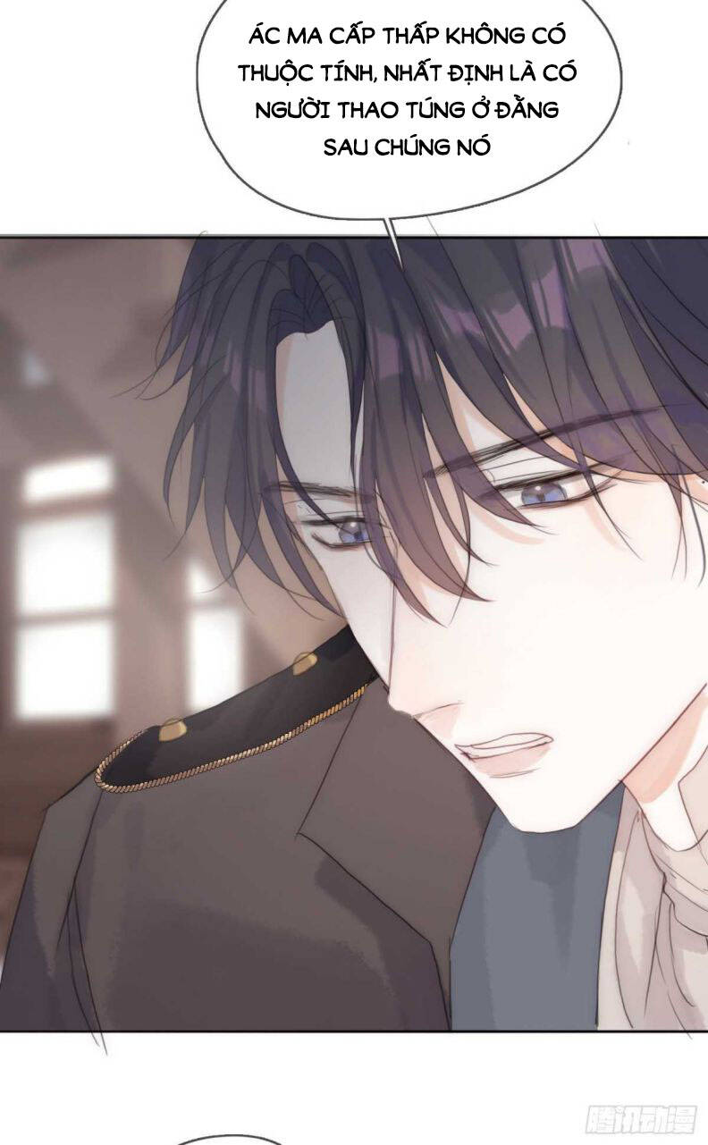 Thỉnh Cùng Ta Đồng Miên-Xin Hãy Ngủ Cùng Ta - Chapter 46 - Page 42