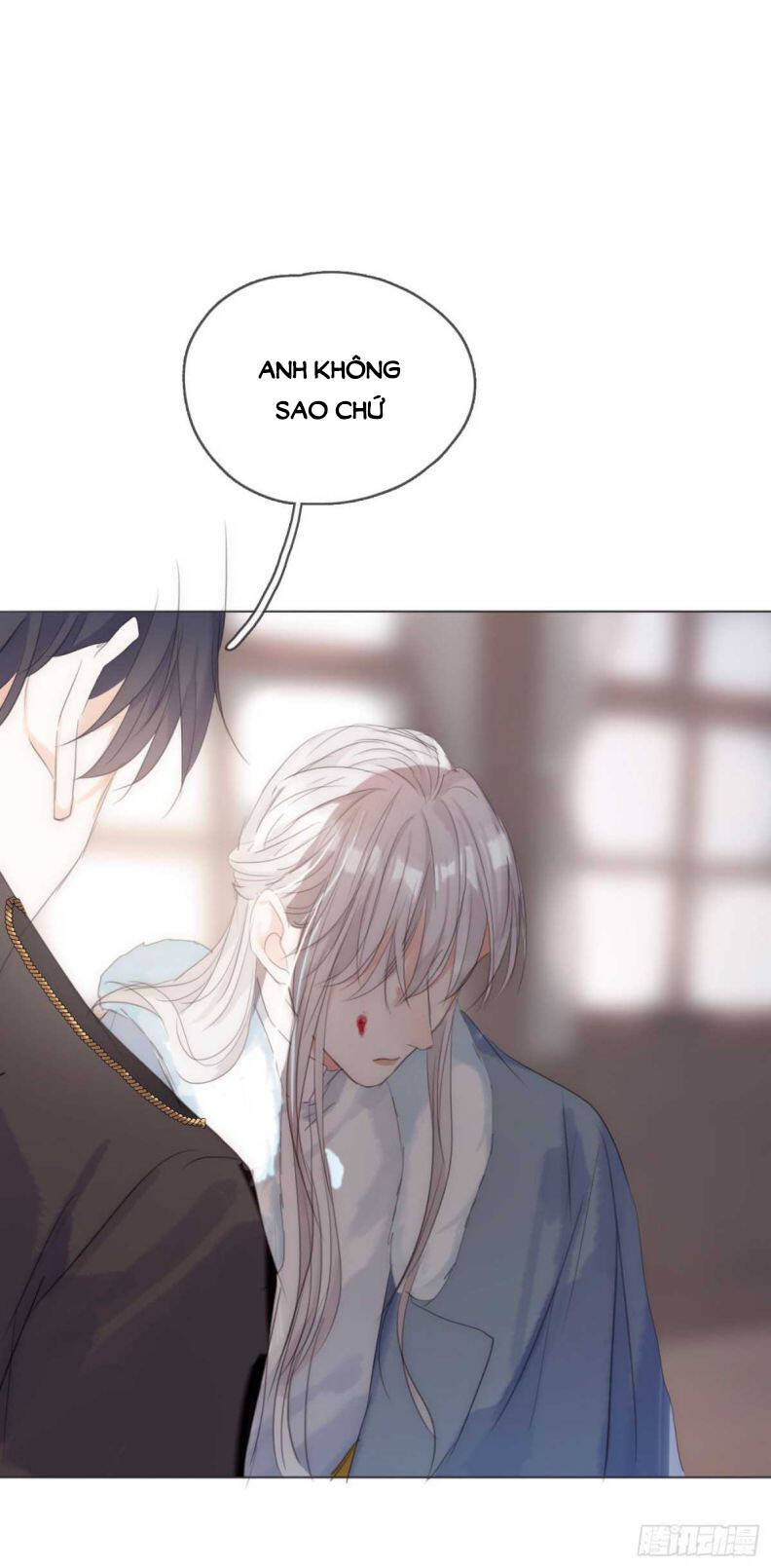 Thỉnh Cùng Ta Đồng Miên-Xin Hãy Ngủ Cùng Ta - Chapter 46 - Page 44