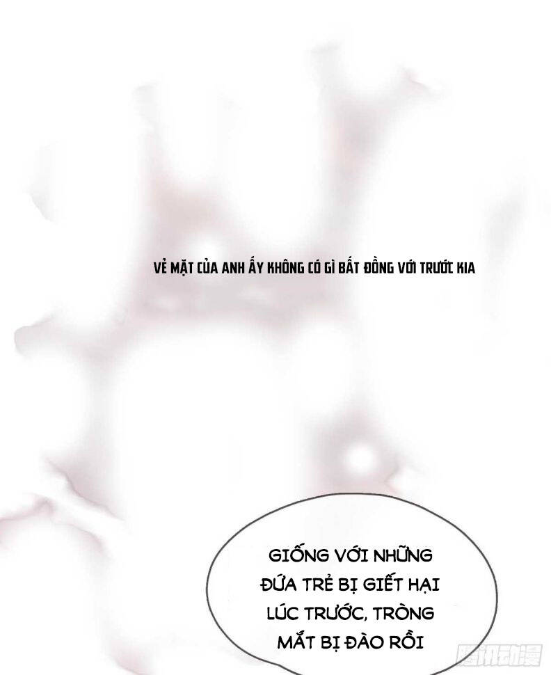 Thỉnh Cùng Ta Đồng Miên-Xin Hãy Ngủ Cùng Ta - Chapter 46 - Page 45