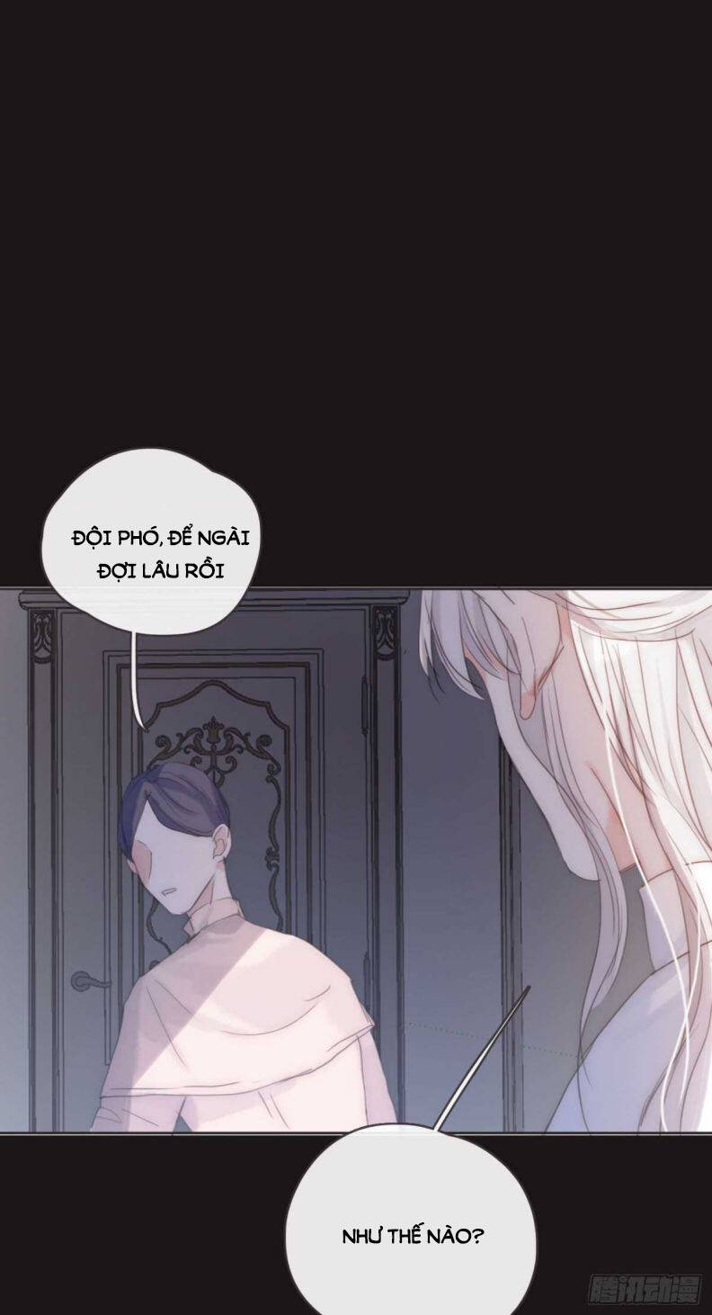 Thỉnh Cùng Ta Đồng Miên-Xin Hãy Ngủ Cùng Ta - Chapter 46 - Page 58