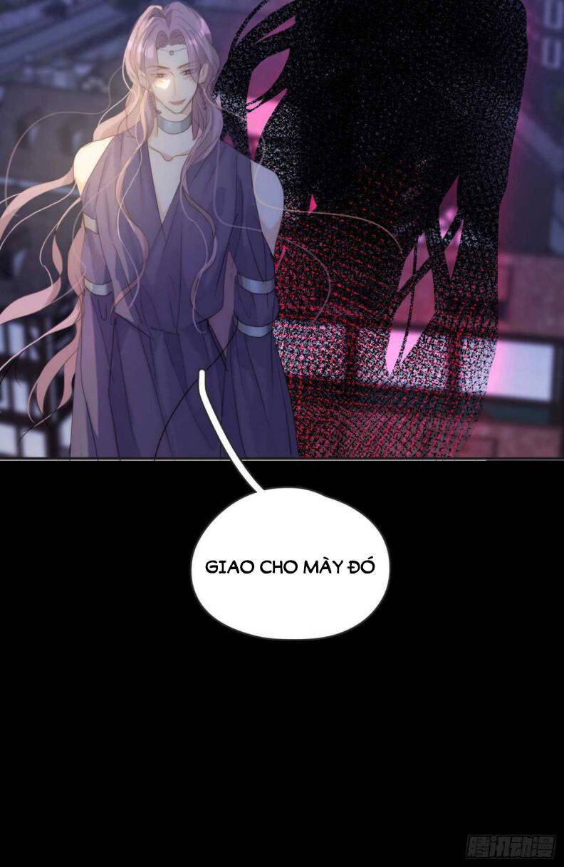 Thỉnh Cùng Ta Đồng Miên-Xin Hãy Ngủ Cùng Ta - Chapter 46 - Page 8