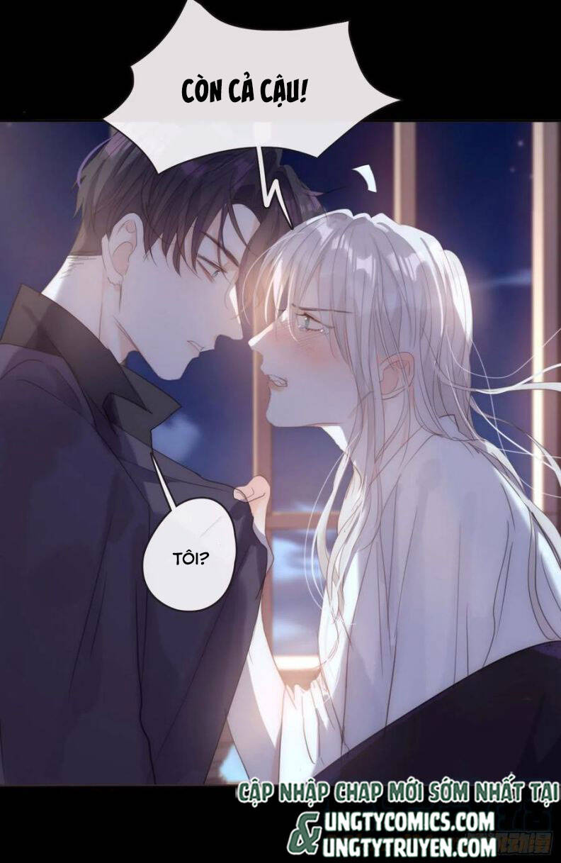 Thỉnh Cùng Ta Đồng Miên-Xin Hãy Ngủ Cùng Ta - Chapter 47 - Page 28