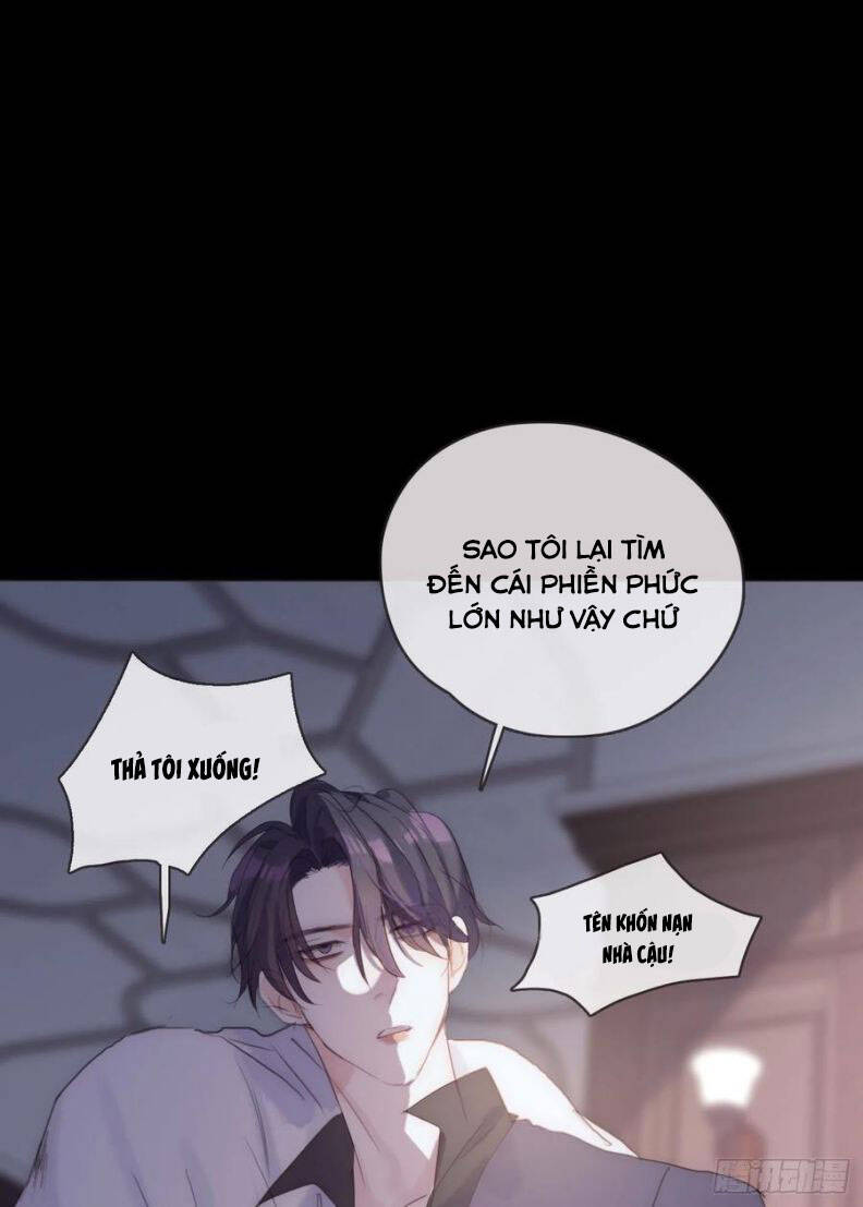 Thỉnh Cùng Ta Đồng Miên-Xin Hãy Ngủ Cùng Ta - Chapter 47 - Page 33