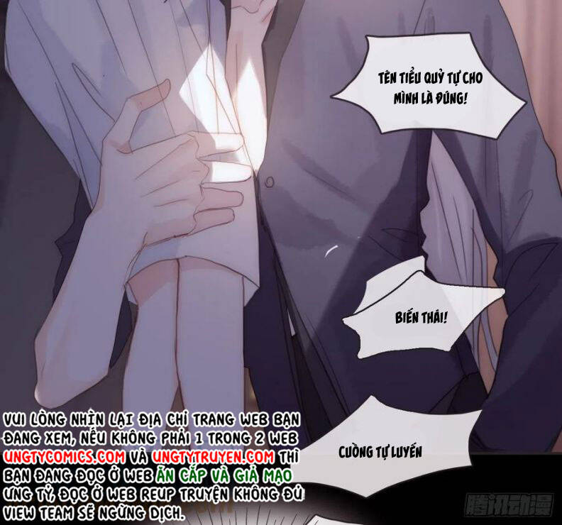 Thỉnh Cùng Ta Đồng Miên-Xin Hãy Ngủ Cùng Ta - Chapter 47 - Page 34