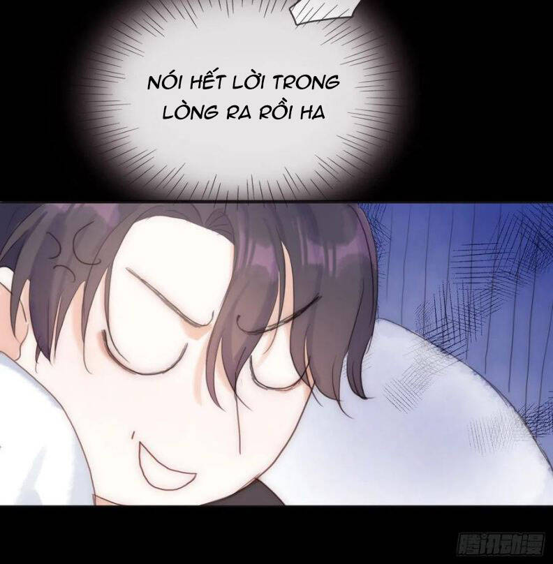 Thỉnh Cùng Ta Đồng Miên-Xin Hãy Ngủ Cùng Ta - Chapter 47 - Page 35
