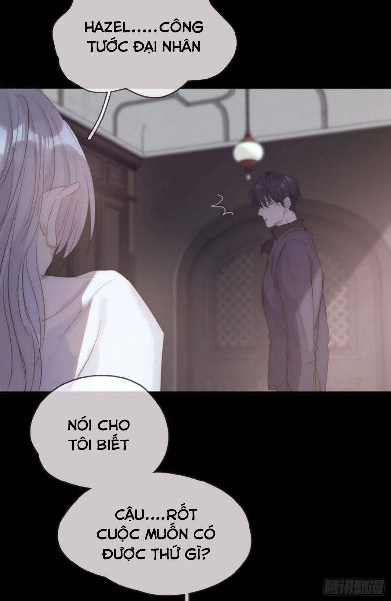 Thỉnh Cùng Ta Đồng Miên-Xin Hãy Ngủ Cùng Ta - Chapter 47 - Page 39